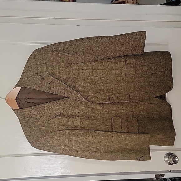Zenga men's sport coat - Picture 1 of 3